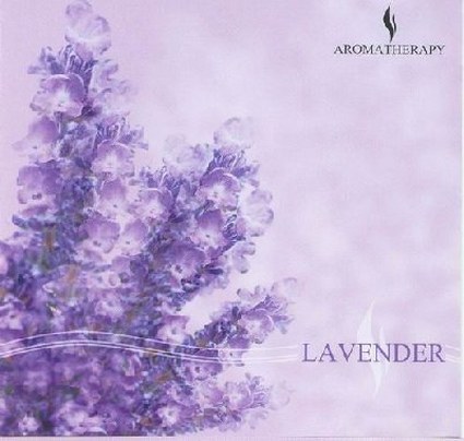 Aromatherapy: 10 CD Collection Of Relaxation Music (2006)