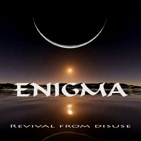 скачать Enigma. Revival from Disuse (2009)