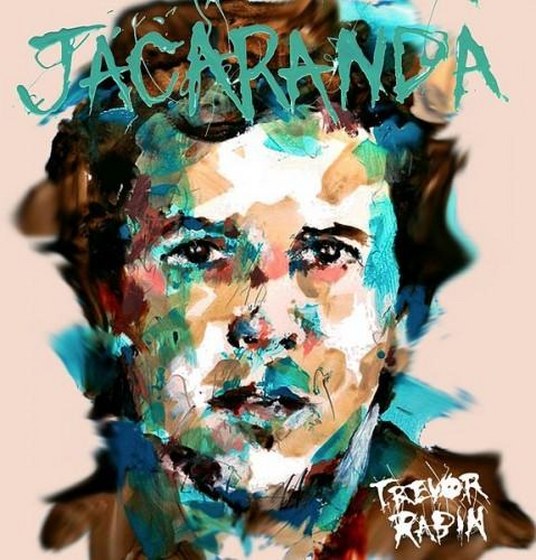 скачать Trevor Rabin. Jacaranda (2012)