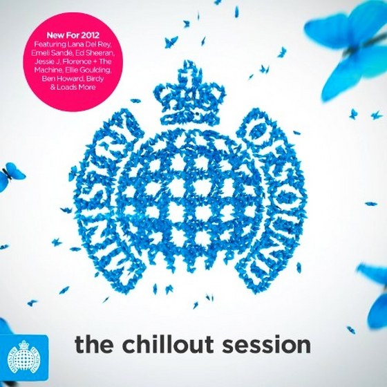 скачать Ministry of Sound: The Chillout Session (2012)