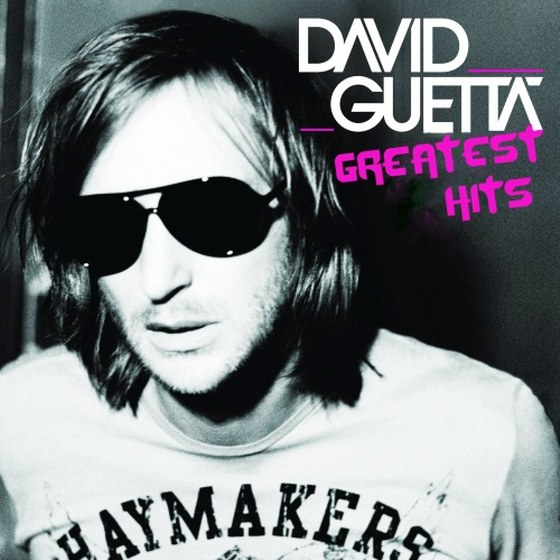 скачать David Guetta. Greatest Hits (2012)
