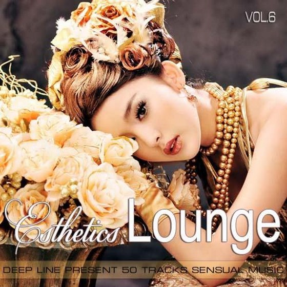 скачать Esthetics Lounge Vol. 6 (2012)