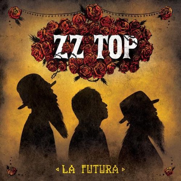 скачать ZZ Top. La Futura (2012)
