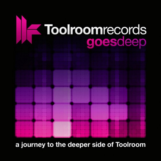 скачать Toolroom Goes Deep 2 (2012)