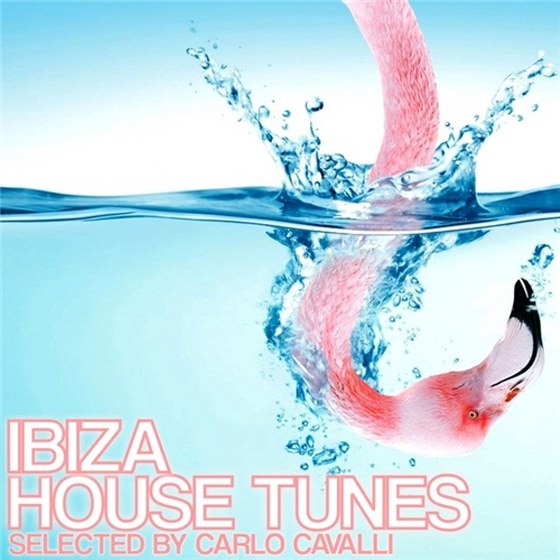 скачать Ibiza House Tunes: Selected By Carlo Cavalli (2012)