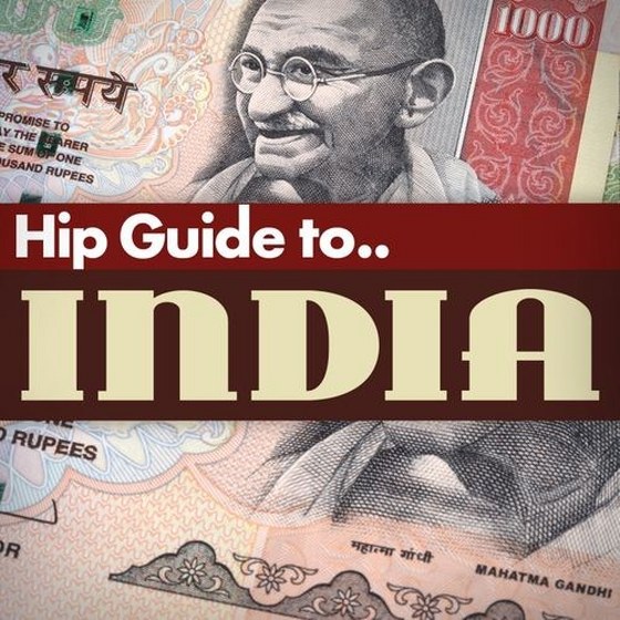 скачать Hip Guide India (2012)