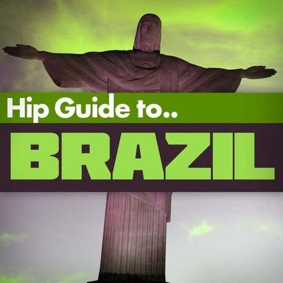 скачать Hip Guide Brazil (2012)