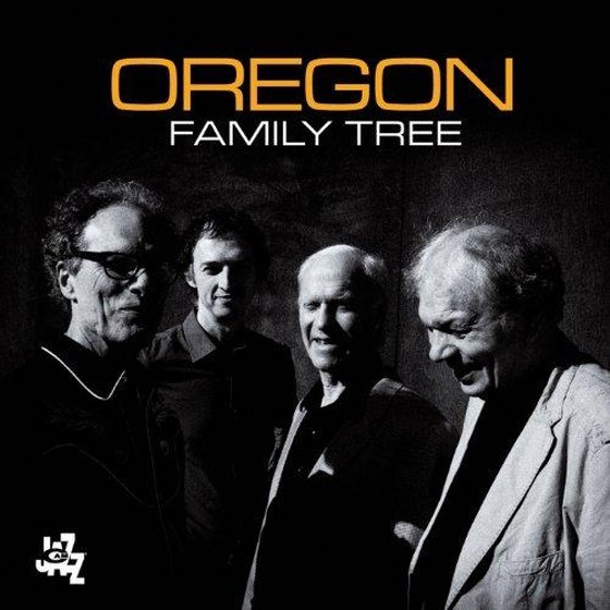 скачать Oregon. Family Tree (2012)