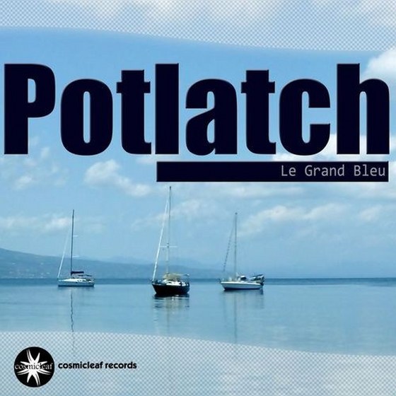 скачать Potlatch. Le Grand Bleu (2012)