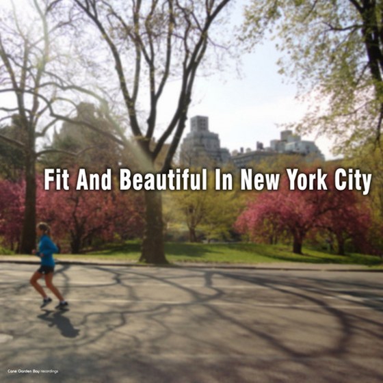 скачать Fit & Beautiful In New York City (2012)