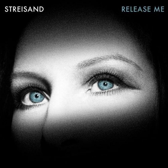 скачать Barbra Streisand. Release Me (2012)