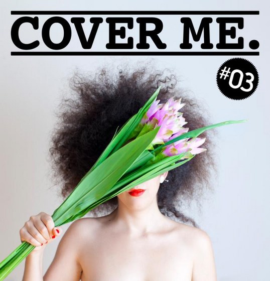 скачать Cover Me. Vol. 3 (2012)