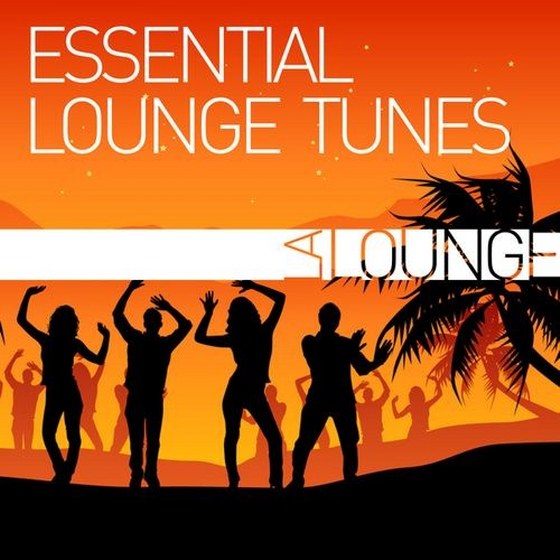 скачать Essential Lounge Tunes (2012)
