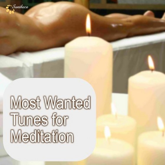 скачать Most Wanted Tunes for Meditation (2012)