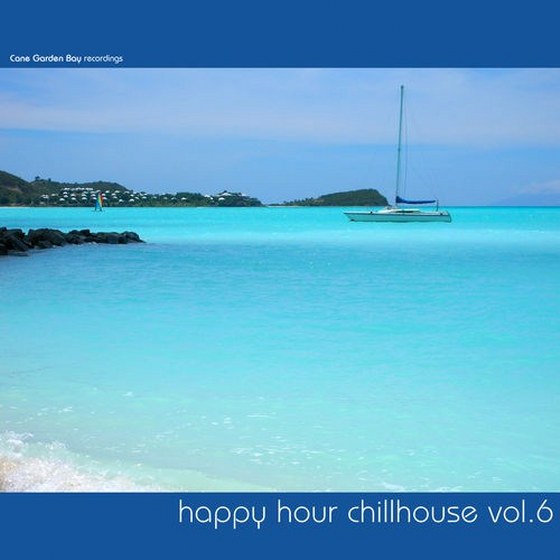 скачать Happy Hour Chillhouse Vol.6 (2012)