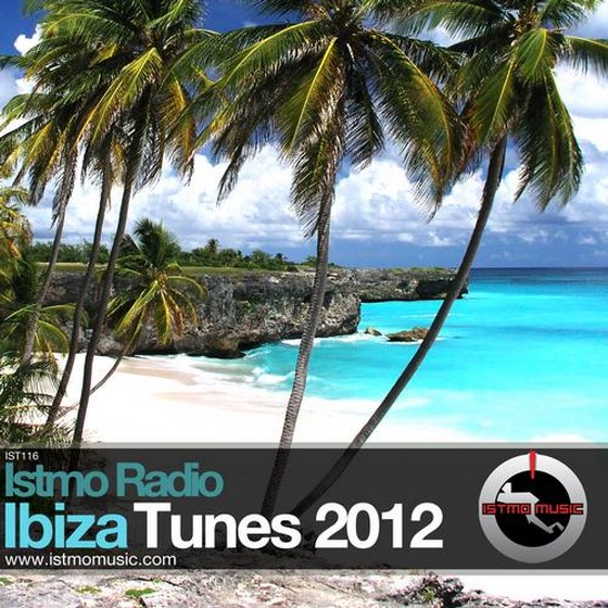 скачать Istmo Radio Ibiza Tunes (2012)