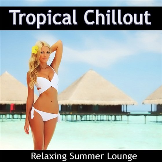 скачать Tropical Chillout: Relaxing Summer Lounge (2012)