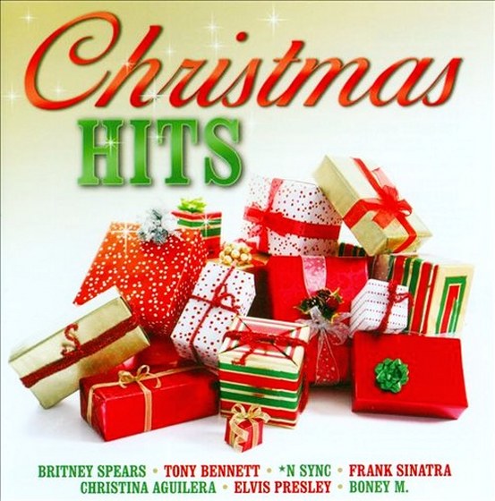 скачать Christmas Hits (2012)