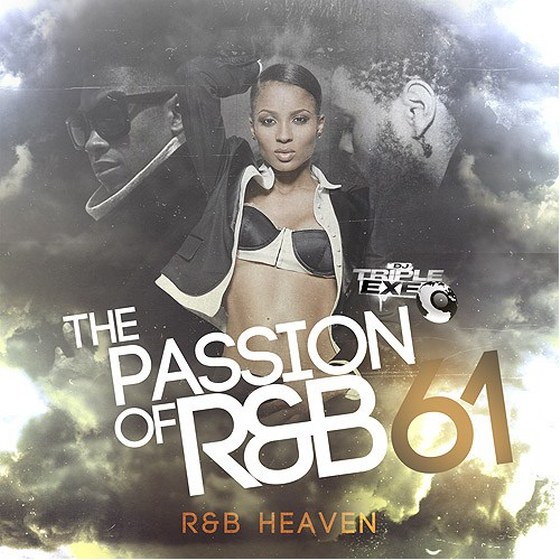 скачать The Passion Of R&B 61 (2012)