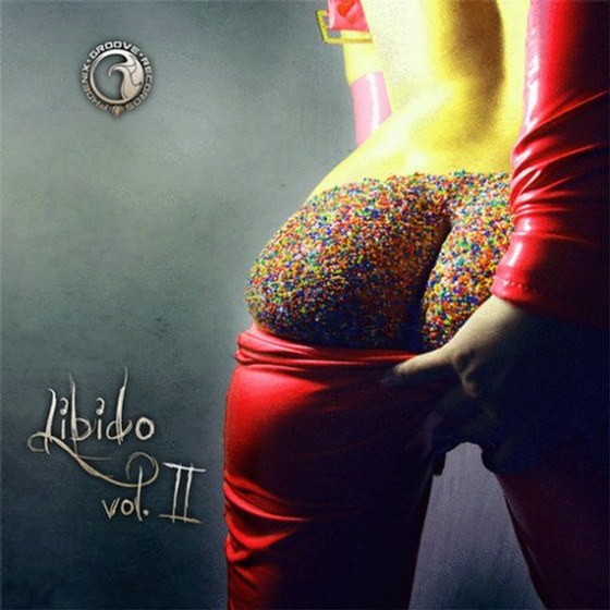 скачать Libido Vol. 2 (2012)