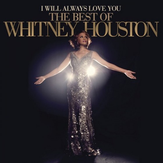 скачать Whitney Houston. I Will Always Love You: The Best Of Whitney Houston: Deluxe Version (2012)