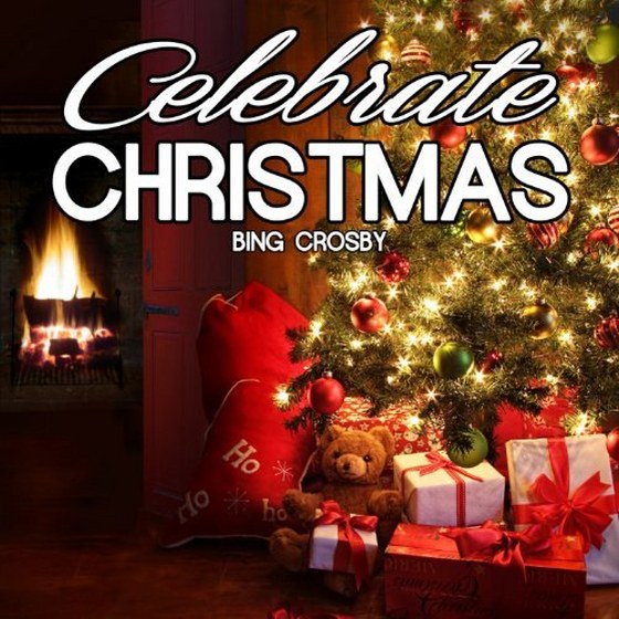скачать Bing Crosby. Celebrate Christmas With Bing Crosby feat. Carole Richard (2012)