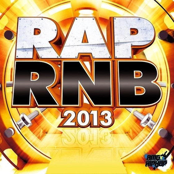скачать Rap R&B Club Music (2013)
