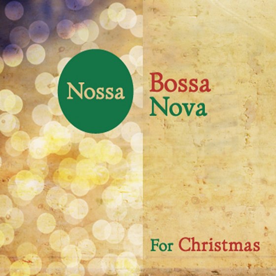 скачать Nossa Bossa Nova. For Christmas (2012)
