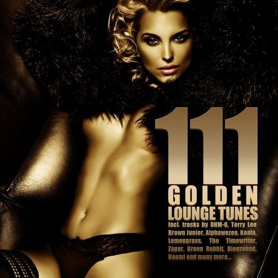 скачать 111 Golden Lounge Tunes (2012)