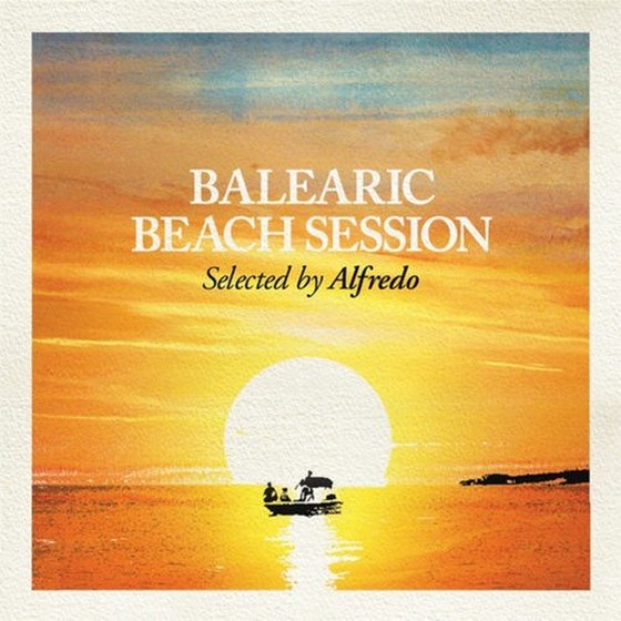 скачать Balearic Beach Session (2013)