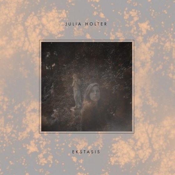 скачать Julia Holter. Ekstasis: Expanded Edition (2012)