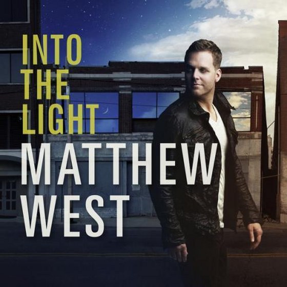 скачать Matthew West. Into the Light (2012)