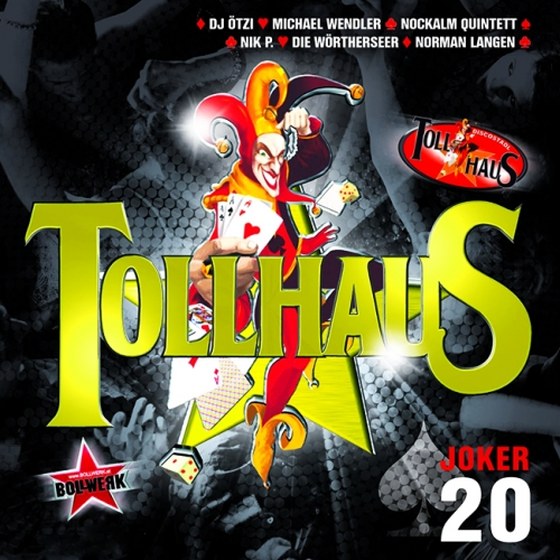 скачать Tollhaus: Joker 20 (2012)