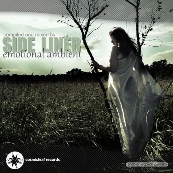 скачать Emotional Ambient: compiled and mixed by Side Liner (2013)