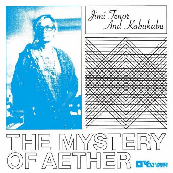 скачать Jimi Tenor & Kabukabu. The Mystery of Aether (2012)