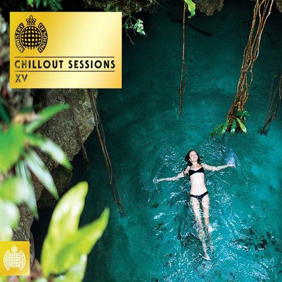 скачать Ministry of Sound: Chillout Sessions XV (2012)