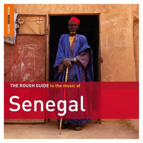 Rough Guide To Senegal (2013)