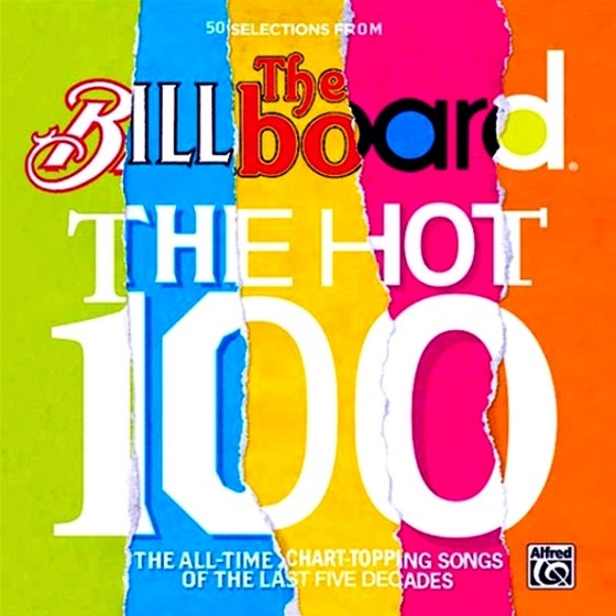 Billboard Hot 100 3-16 (2013)