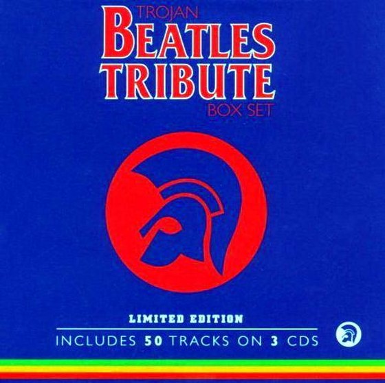 Trojan Box Set: Beatles Tribute (2004)