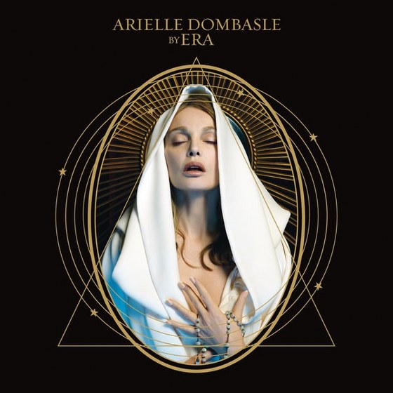 Era. Arielle Dombasle by Era (2013)