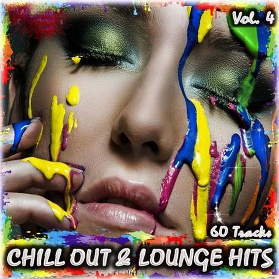 Chill Out & Lounge Hits Vol. 4 (2013)