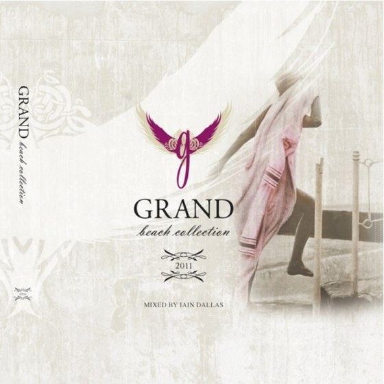 Grand Beach Collection (2013)