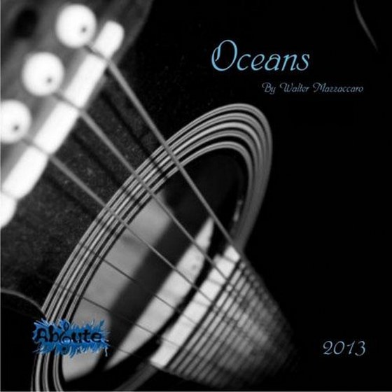 Walter Mazzaccaro. Oceans (2013)