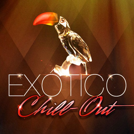 Chillout Exotico: 50 Ritmos Esenciales de las Musicas del Mundo (2013)