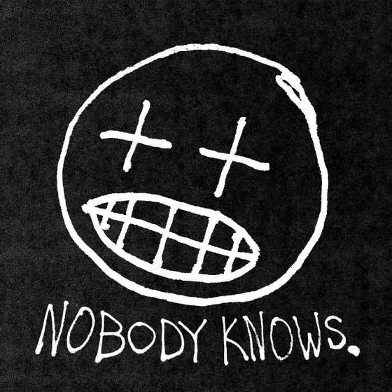 Willis Earl Beal. Nobody Knows (2013)