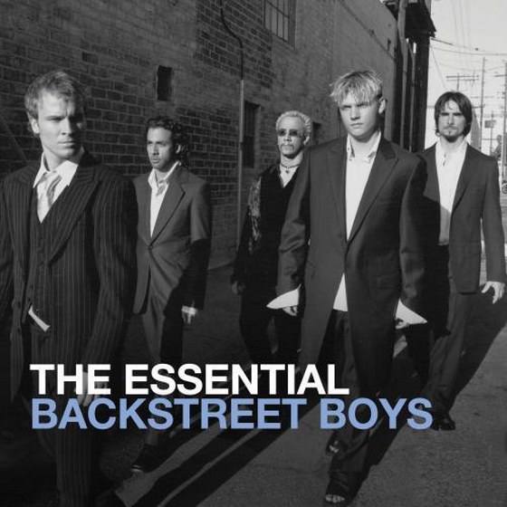 Backstreet Boys. The Essential Backstreet Boys (2013)