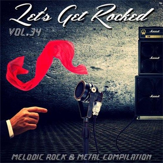Let's Get Rocked. vol.34 (2013)