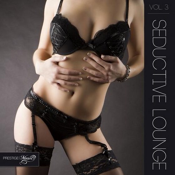 Seductive Lounge Vol 3 (2014)