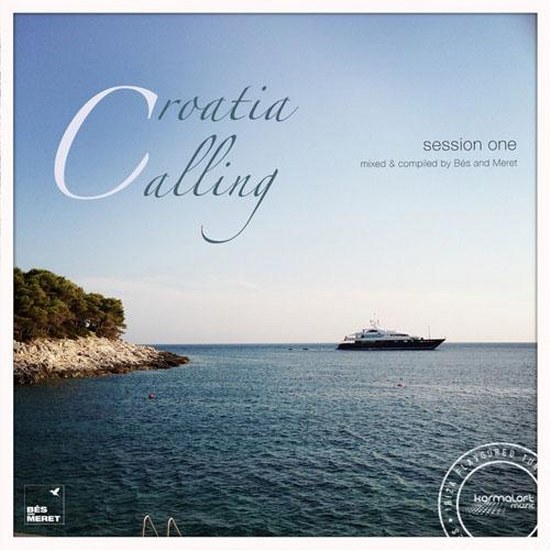 Croatia Calling: Session One (2014)