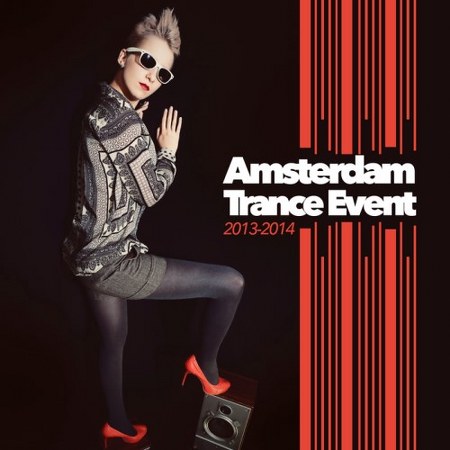 Amsterdam Trance Event 2013-2014 (2014)
